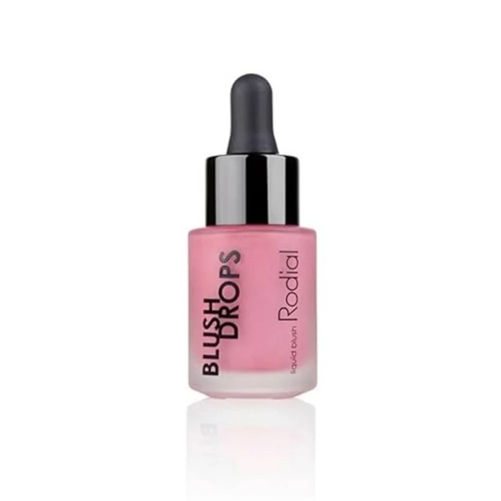 NIB RODIAL BLUSH DROPS - FROSTED PINK